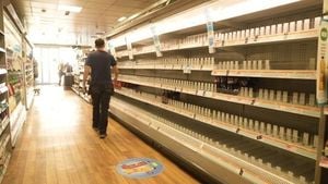 Co-op Faces Massive Losses After Cyber Attack
