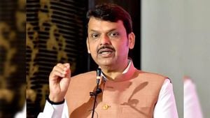 Fadnavis Advances Vigilance Amid Local Elections Delay