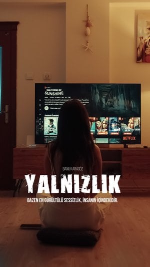 Yalnızlık | Kısa Film (2025)