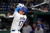 How to watch MLB Opening Day for free | Schedule, channel listing, start times