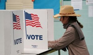 Prepare For Election Day 2024 With Voting Insights