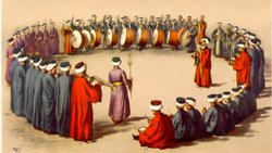 Batı Müziği Üzerinde Etkili Olmuş Osmanlı Mehterânları Kimdir?