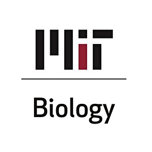 MIT Department of Biology