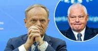 Rząd liczy na silne odbicie. Czy Adam Glapiński właśnie zrobił mu prezent?
