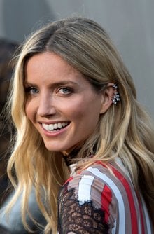 Annabelle Wallis