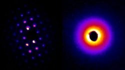 Elektronlar Neden Atom Çekirdeğine Düşmezler?