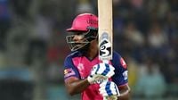 IPL 2025, SRH vs RR Live Cricket Score: Sanju Samson Hits Fifty, Stitches Crucial Partnership With Dhruv Jurel