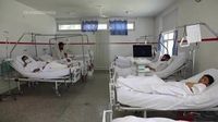 Afghanistan’s Taliban government blames Pakistan for twin drone strikes on Kabul
