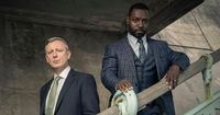 Grace viewers make same complaint as they say new season is 'driving me mad'