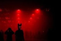 Photos show the popular tradition of Halloween celebrated around the world