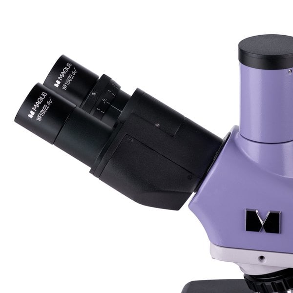 MAGUS Bio 250T Biyoloji Mikroskobu