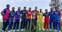 IPL 2025 Opening Ceremony: Live time, streaming and all you need to know