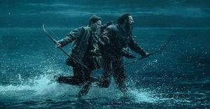 Horror And Sci Fi Classics Reborn For A New Era
