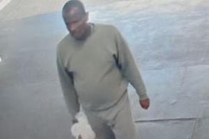 Prison Error Sparks Outrage After Sex Offender Freed