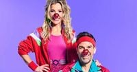 Red Nose Day 2025 - all you need to know about Comic Relief merchandise