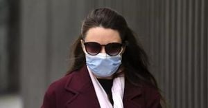 Irish Woman Jailed After Faking Her Own Death