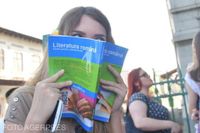 Bacalaureat 2025. Modele de subiecte și barem la Limba și literatura română, publicate de Ministerul Educației - HotNews.ro