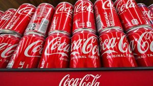 Coca-Cola Recalls Drinks Over Elevated Chlorate Levels