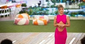 Love Island USA Season Seven Unveils New Twists And Drama