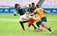 Australia stage stunning fightback to down Junior Boks