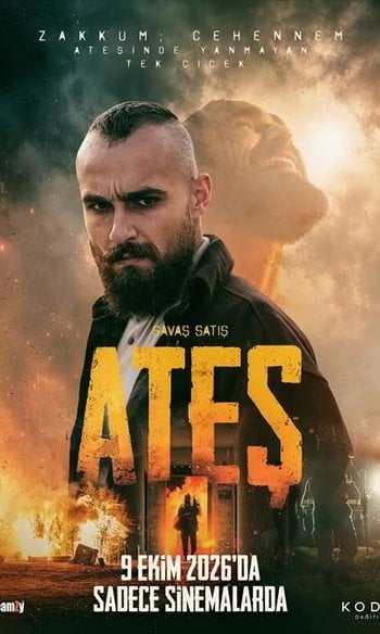 Ateş