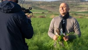 Finocchio IGP To Shine On La7’s ‘L’ingrediente Perfetto’