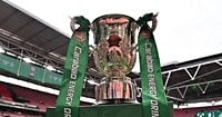 Carabao Cup final date, time and latest ticket info as Arsenal book Wembley date