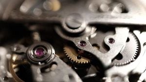 Colorado Power Outage Throws Off Official U S Time