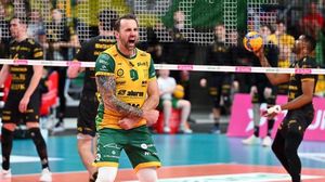 Georg Grozer Returns To PlusLiga To Boost Zawiercie
