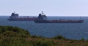 Oil Prices Slip As Oversupply Outweighs Global Risks