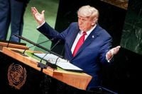 Should you trust Trump's health advice on paracetamol? (Spoiler: No.)