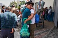 ABA's ProBAR 'jumped into action' to stop deportation of unaccompanied children from Guatemala