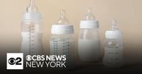 New study has warning for parents about what's in some infant formulas