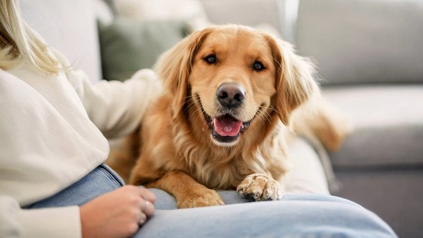 Köpekler Bizi Gerçekten Seviyor mu? Bilim Bu Konuda Ne Diyor?