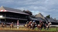 What is Belmont Stakes post time tonight, June 7, 2025? List of horses in field, race odds