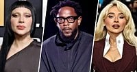 Who Was Nominated for a 2026 Grammy? See the Nominees