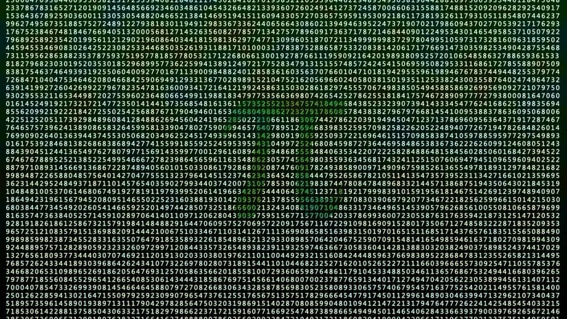 Pi (π) Sayısının Kaç Basamağını Bilmek Yeterlidir?
