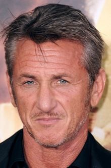 Sean Penn