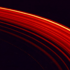 Exploring Saturn's Rings