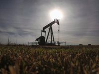 Canada could be 'last man standing' for oil supply: Eric Nuttall