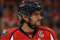 Alex Ovechkin and Capitals Face Harsh News Amidst #1 Ranking Competition