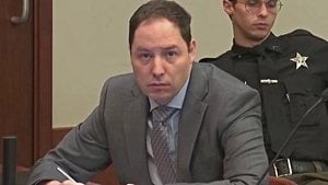 Virginia Husband Found Guilty In Double Murder Plot