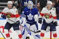 How to watch Panthers vs. Maple Leafs NHL Playoffs Game 3: Time, TV channel, FREE live stream
