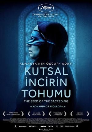 Kutsal İncirin Tohumu