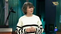 Belén Benito, ingeniera de caminos: “Aunque los embalses estén hasta arriba, no hay que derrochar agua”