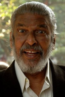 Rudraprasad Sengupta