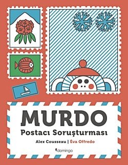 Murdo - Postacı Soruşturması