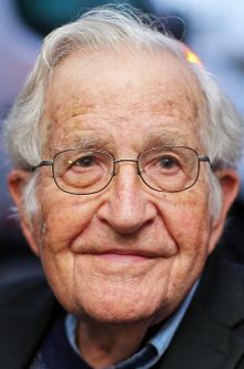 Noam Chomsky