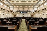 House Recognizes National Nurses Week