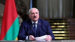 Belarus Confirms Russian Nuclear Weapon Deployment